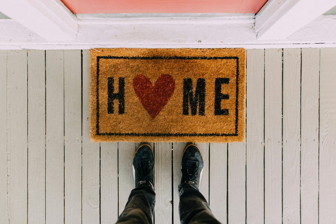 What Size Door Mat Should You Buy? A Lighthearted Yet Practical Guide